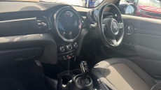 MINI Hatchback 1.5 Cooper Classic II 5dr Auto Petrol Hatchback